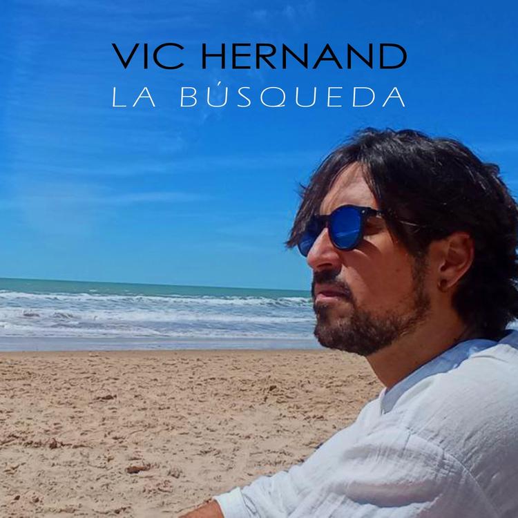 Vic Hernand's avatar image