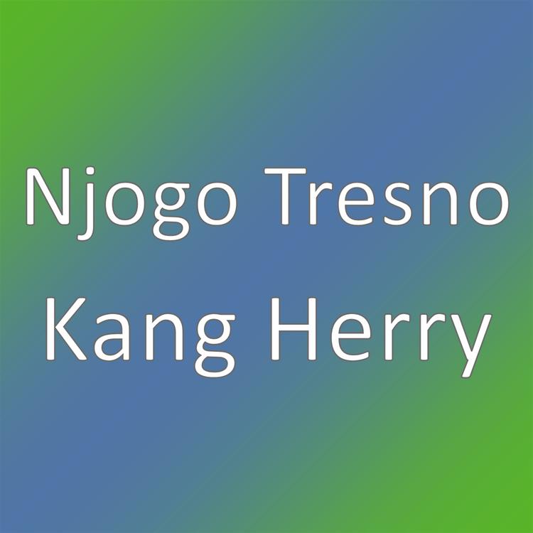 Njogo Tresno's avatar image