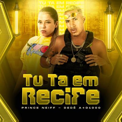 Tu Tá em Recife's cover