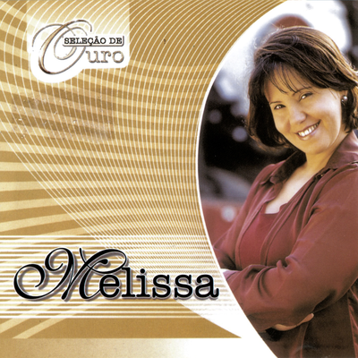 Oração Ao Rei By Melissa's cover