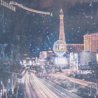 I Wanna Ride I Wanna Ride (Sped Up): Vegas's cover