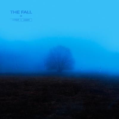 The Fall By Antent, Hazzy's cover