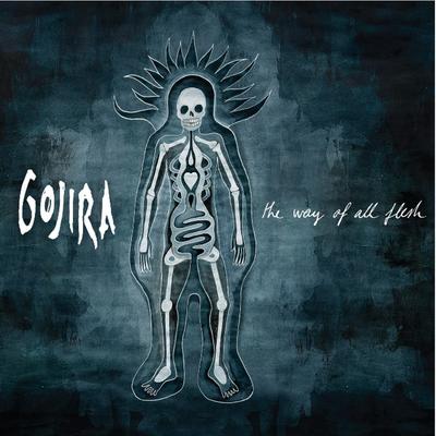 The art of dying By Gojira's cover