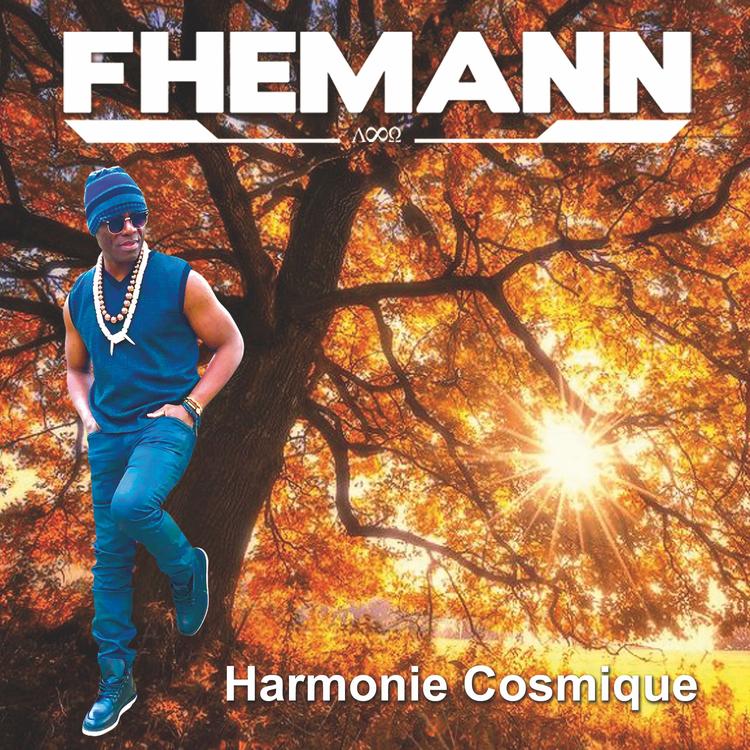 Fhemann's avatar image