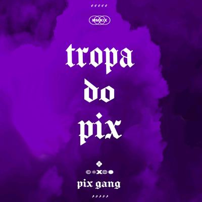 Pix Gang's cover