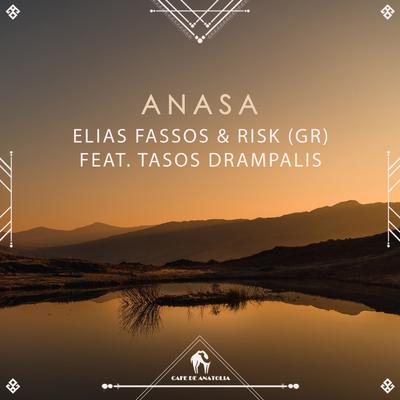 Anasa's cover