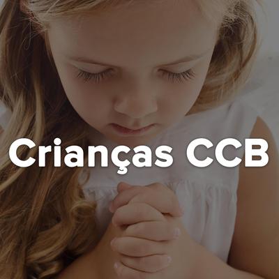 Eu sou um cordeirinho (Crianças CCB)'s cover