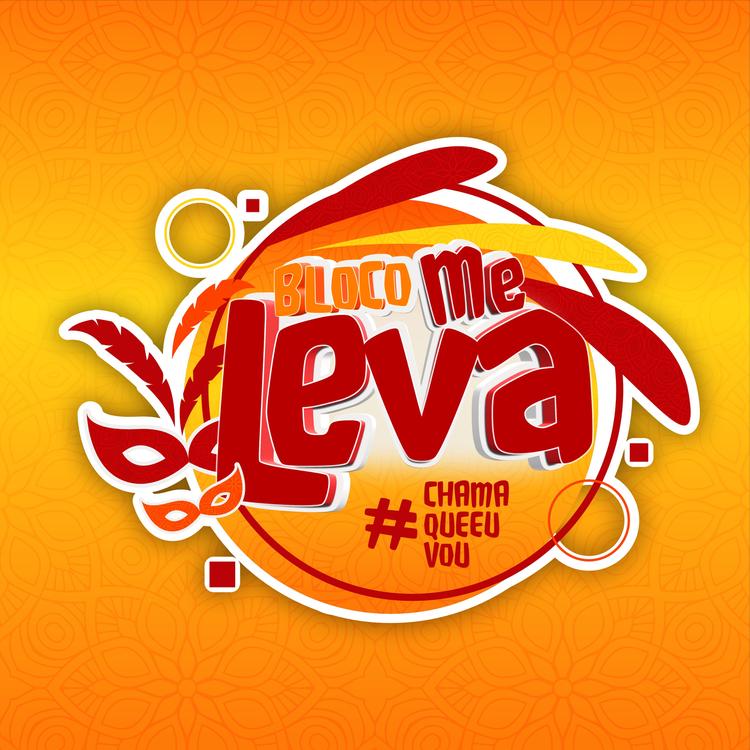 Bloco Me Leva's avatar image