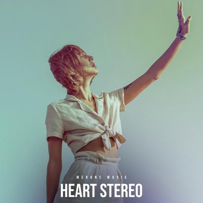 Heart Stereo's cover