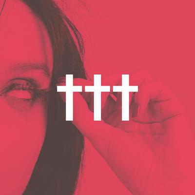 Day One (Machinedrum Remix) By ††† (Crosses)'s cover