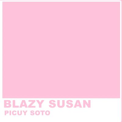 Picuy Soto's cover