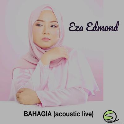 Bahagia (Acoustic Version)'s cover