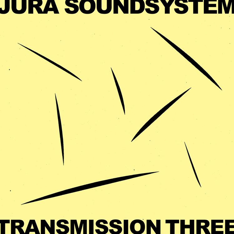 Jura Soundsystem's avatar image