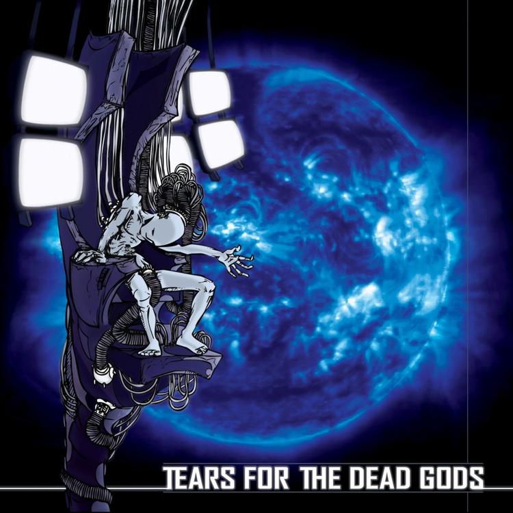 Tears For The Dead Gods's avatar image