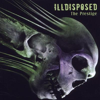 ... Your Devoted Slave By Illdisposed's cover