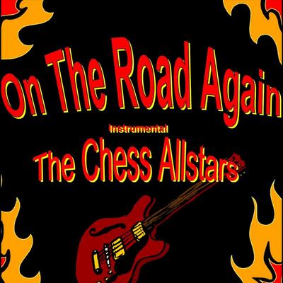 The Chess Allstars's cover