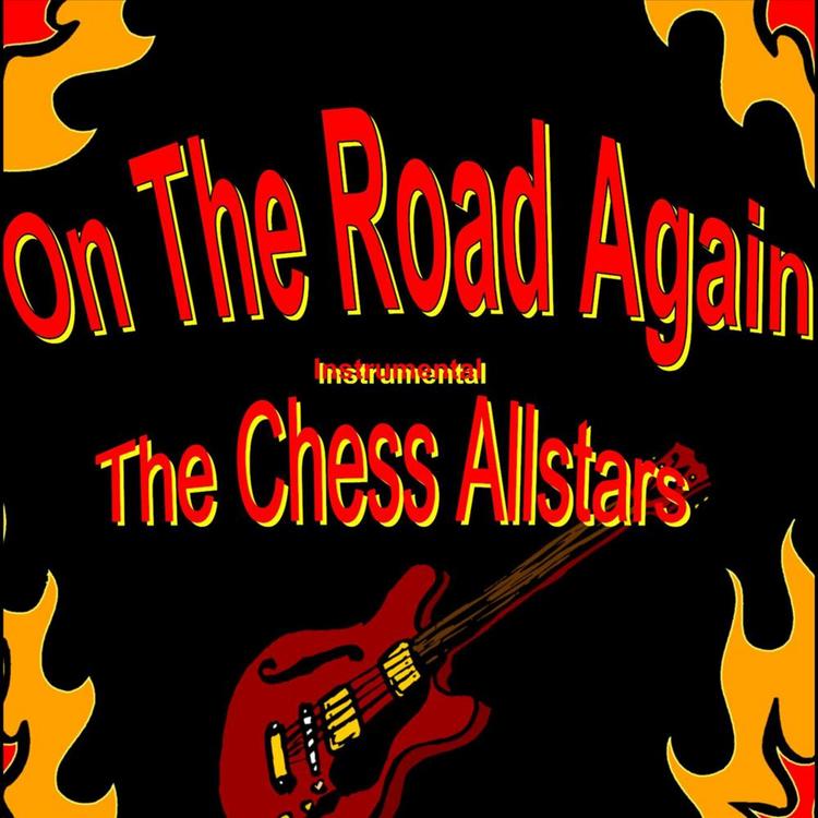 The Chess Allstars's avatar image