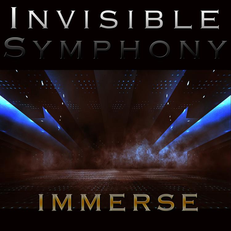 Invisible Symphony's avatar image