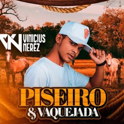 Mantendo a Calma By Vinicius Nerez's cover