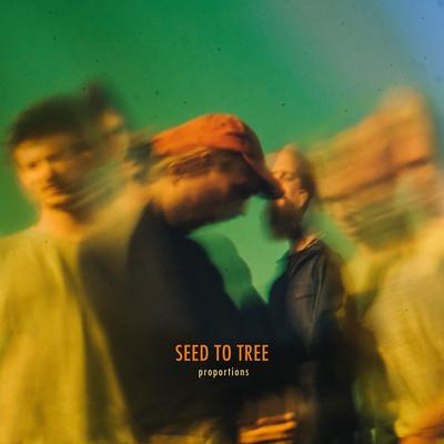 Apart By Seed to Tree's cover