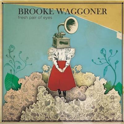 So-So By Brooke Waggoner's cover