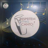 Respeitem o Meu Canto!'s avatar cover