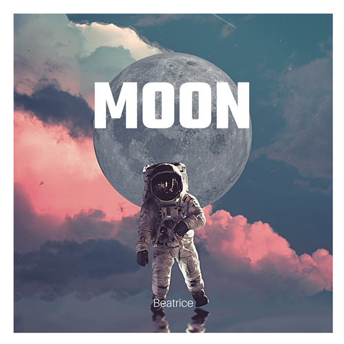 Moon Official TikTok Music album by Beatrice Listening To All