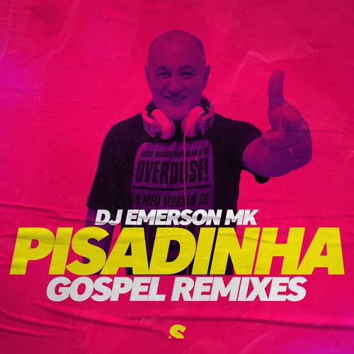 DJ Emerson Gospel's cover
