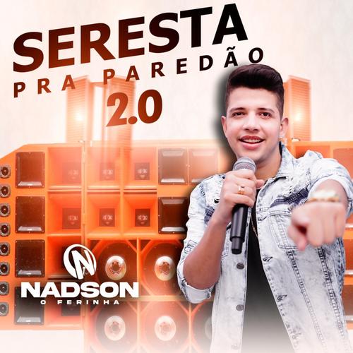 Nadson O Ferinha - 2.0's cover