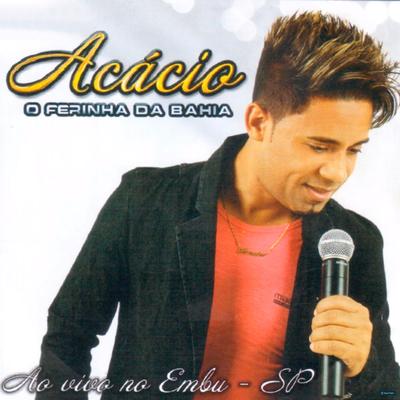 Onze e Meia (Ao Vivo) By Acácio's cover