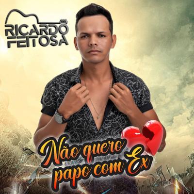 Não Quero Papo Com Ex By Ricardo Feitosa's cover