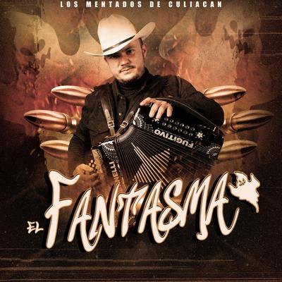 El Fantasma's cover