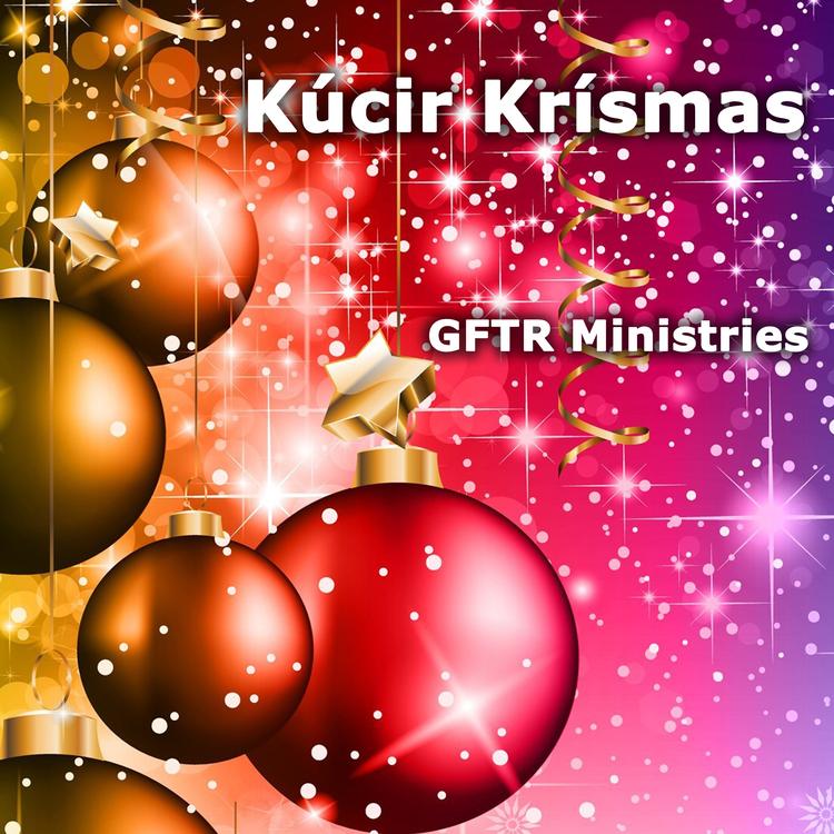 GFTR Ministries's avatar image