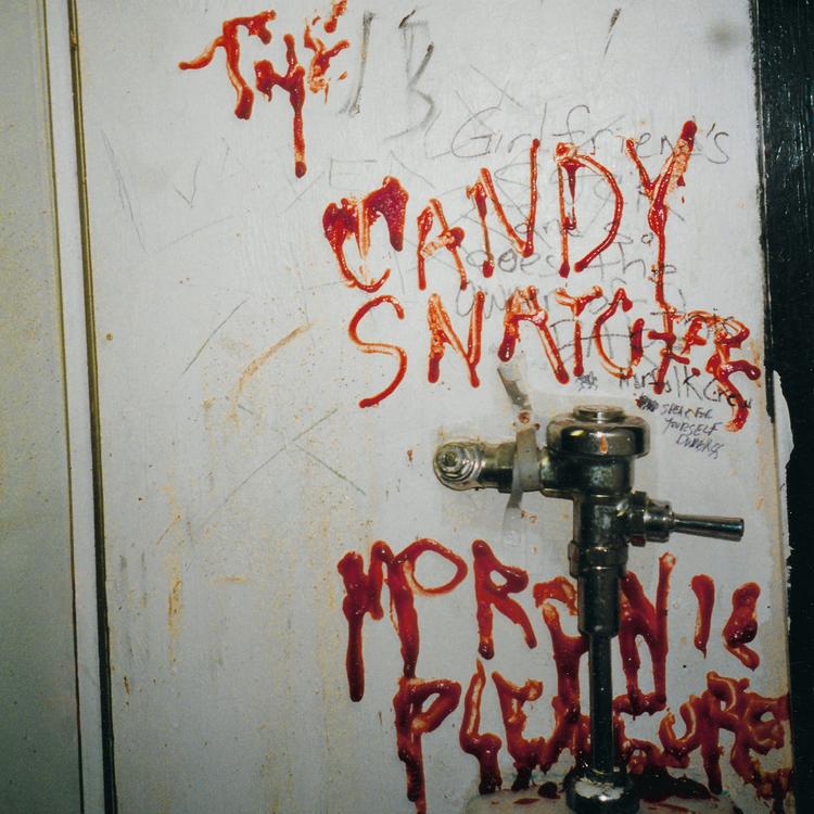 The Candy Snatchers's avatar image