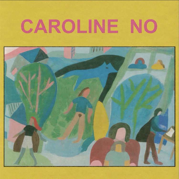 Caroline No's avatar image