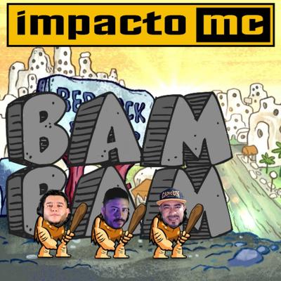 Bam Bam's cover