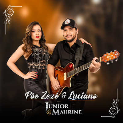 Põe Zezé & Luciano's cover