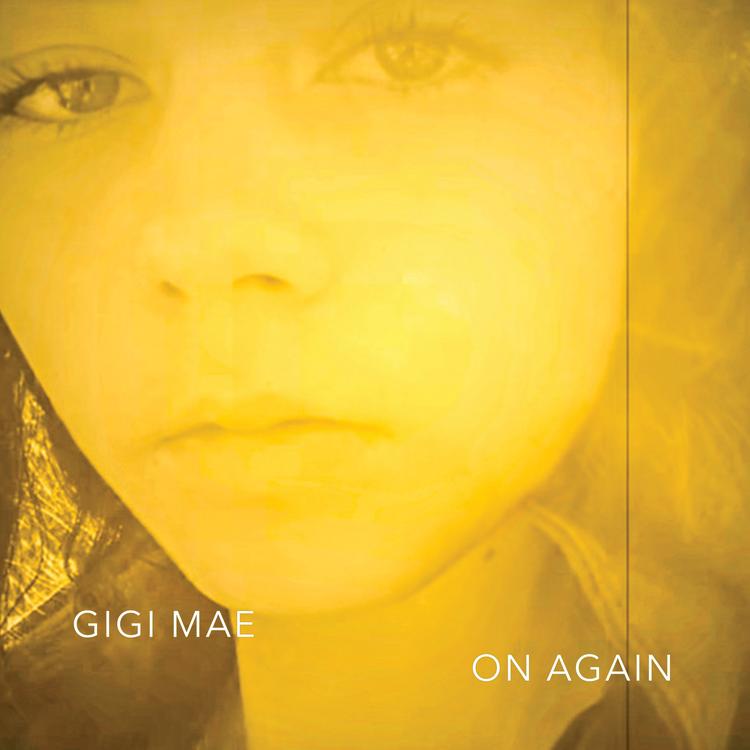 GIgi Mae Music's avatar image