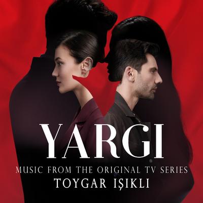 Yargı (Music From The Original Tv Series)'s cover