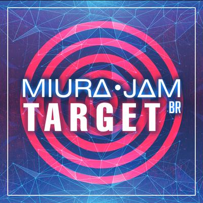 Target (Digimon 02) By Miura Jam BR's cover