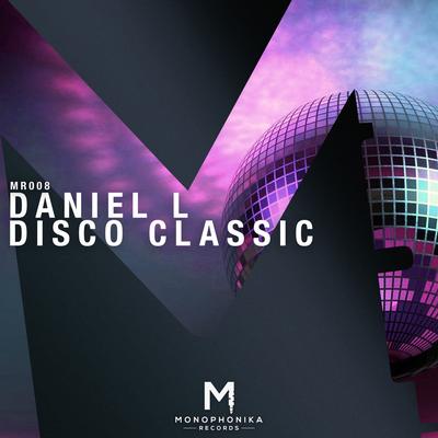 Disco Classic (Radio Mix)'s cover