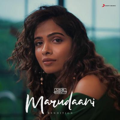 Marudaani (Rendition)'s cover