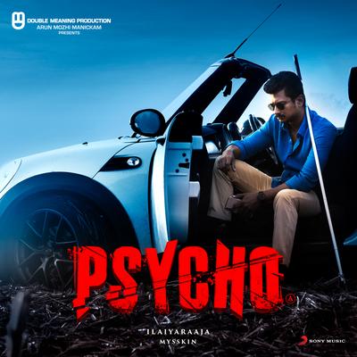 Psycho (Tamil) (Original Motion Picture Soundtrack)'s cover