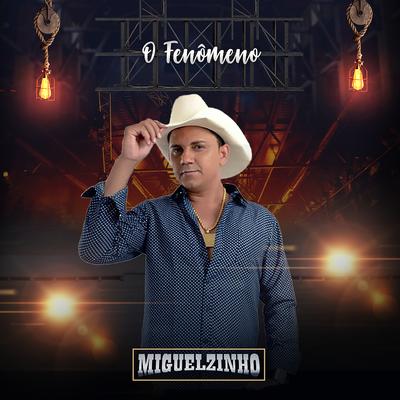 O Fenômeno (Ao Vivo)'s cover
