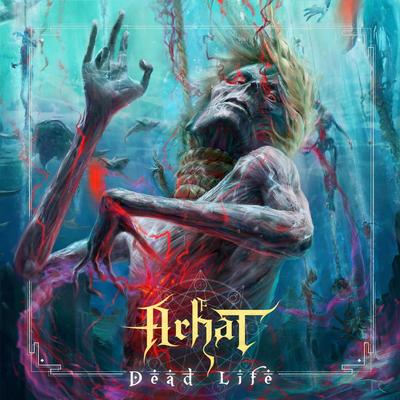 Dead Life By Arhat's cover