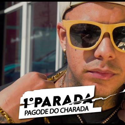 1º Parada By Mc Charada's cover