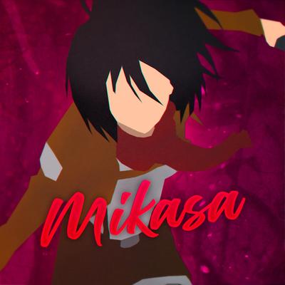 Mikasa By Sidney Scaccio's cover