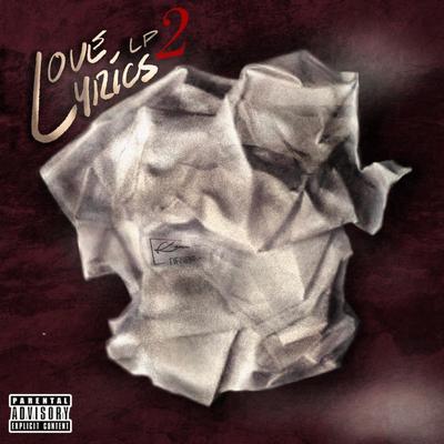 Love, Lyrics 2's cover