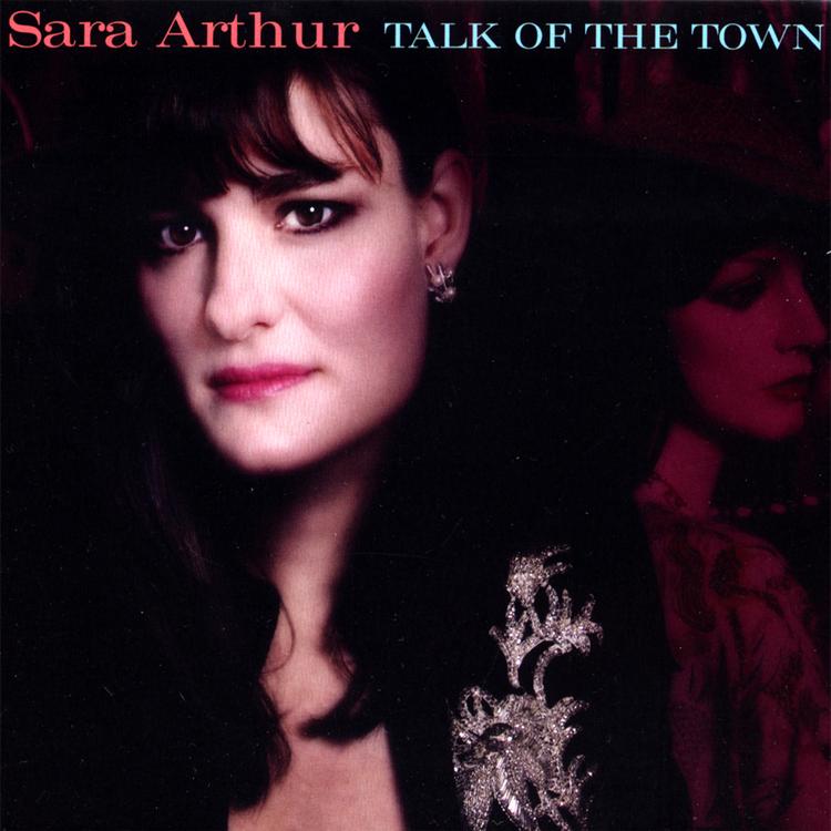Sara Arthur's avatar image