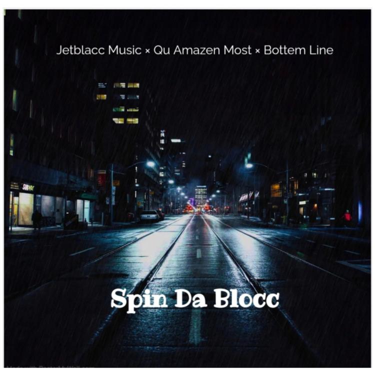 Jetblacc Music LLC.'s avatar image